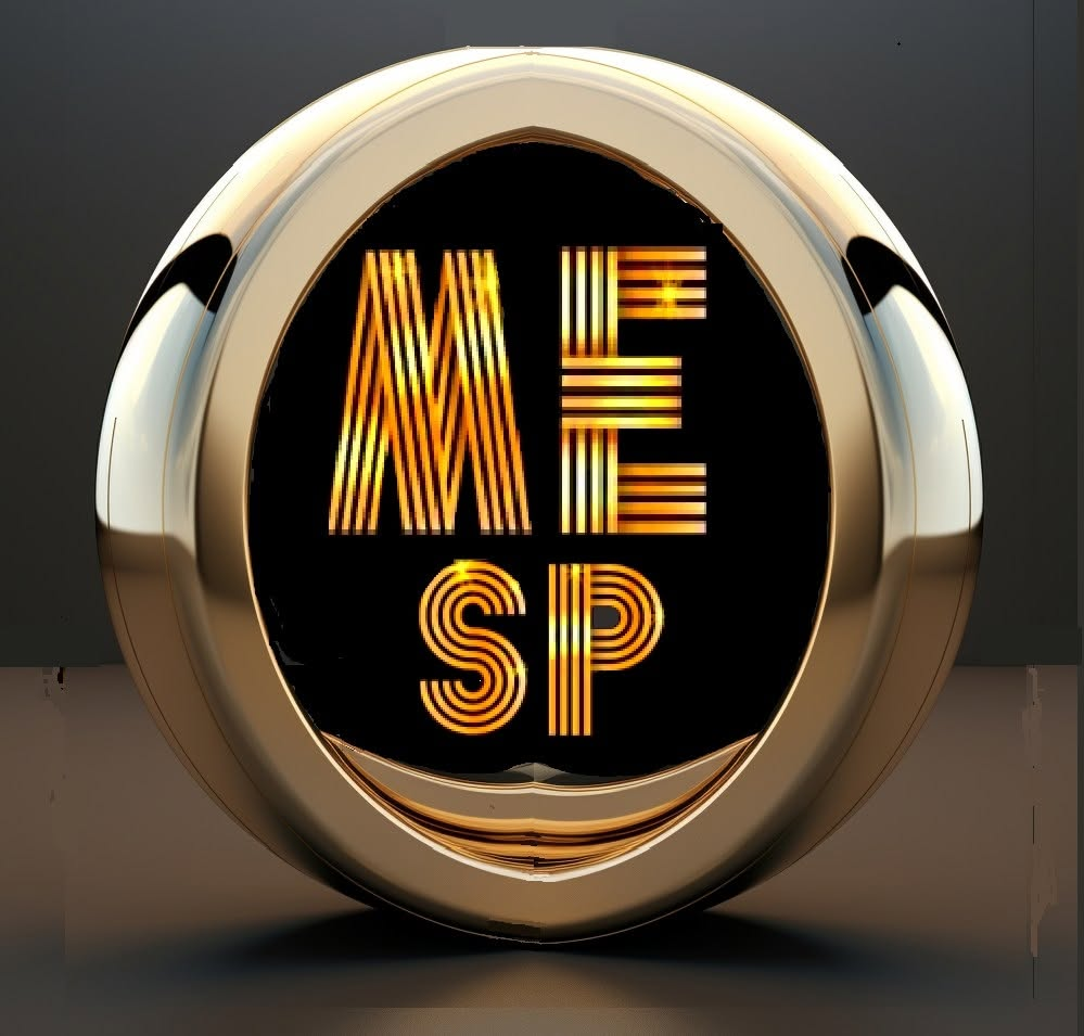 Logo del canal ME SP